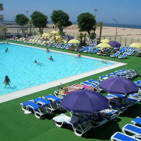 Pool Appartement