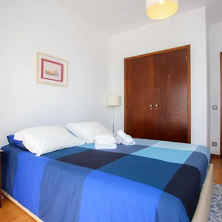 Appartement Pool Buarcos