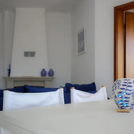 Appartement Pool