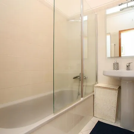 Appartement Pool